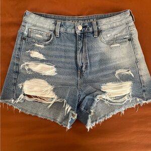 American Eagle jeans size 8 short